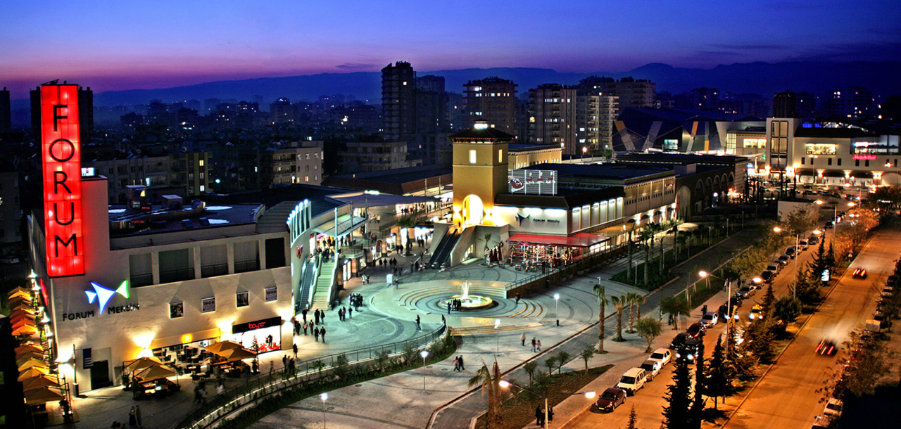 forum pandora mersin