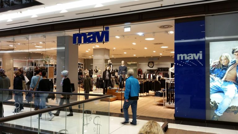 mavi berlin jean
